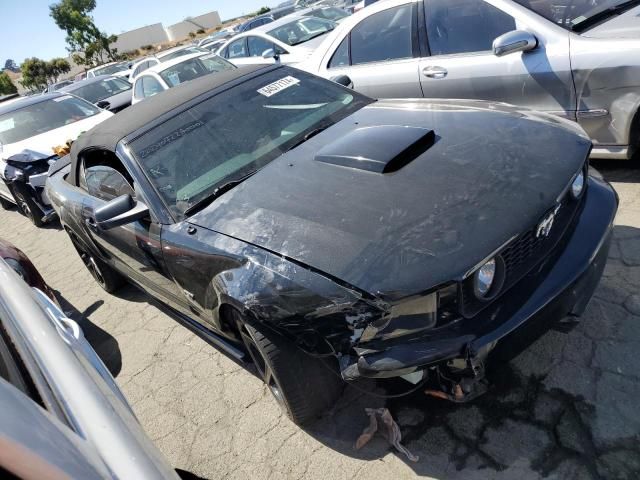 2007 Ford Mustang GT