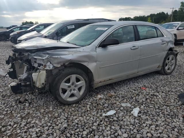 2011 Chevrolet Malibu LS