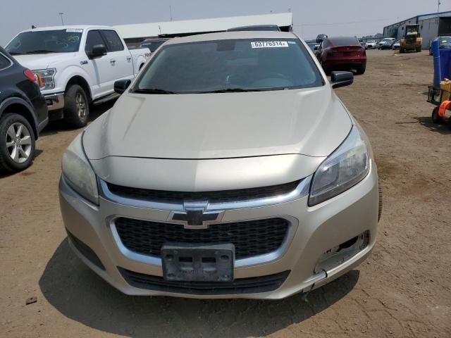 2014 Chevrolet Malibu LS