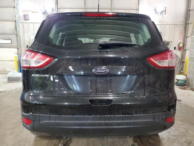 2015 Ford Escape S