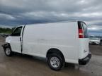 2018 Chevrolet Express G2500