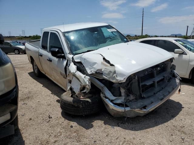 2019 Dodge RAM 1500 Classic Tradesman