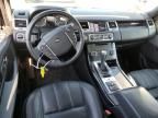 2013 Land Rover Range Rover Sport HSE Luxury