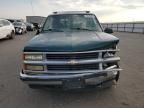 1998 Chevrolet Tahoe K1500