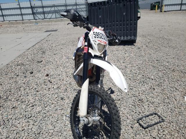 2014 Beta Dirtbike