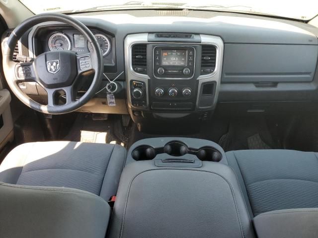 2019 Dodge RAM 1500 Classic SLT