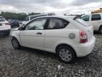 2009 Hyundai Accent GS