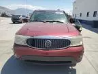 2006 Buick Rainier CXL