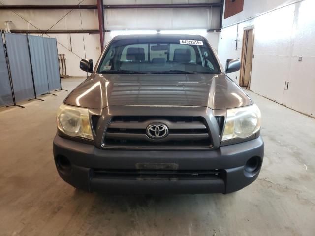 2009 Toyota Tacoma