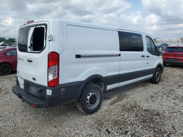 2018 Ford Transit T-350