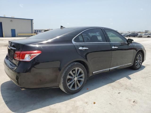 2010 Lexus ES 350