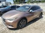 2017 Infiniti QX30 Base