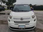 2014 Fiat 500L Easy