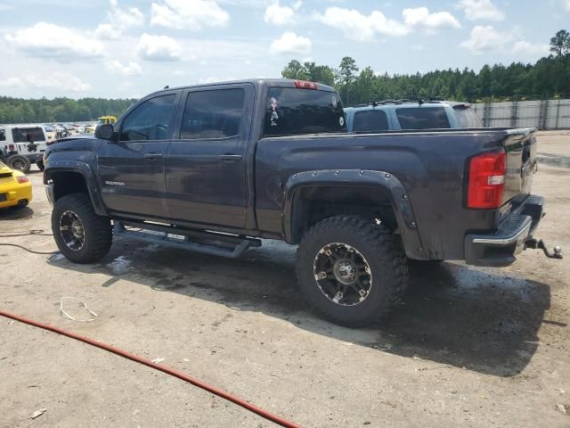 2015 GMC Sierra K1500