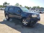 2012 Honda Pilot Touring