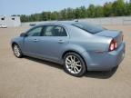 2008 Chevrolet Malibu LTZ