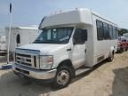 2011 Ford Econoline E450 Super Duty Cutaway Van