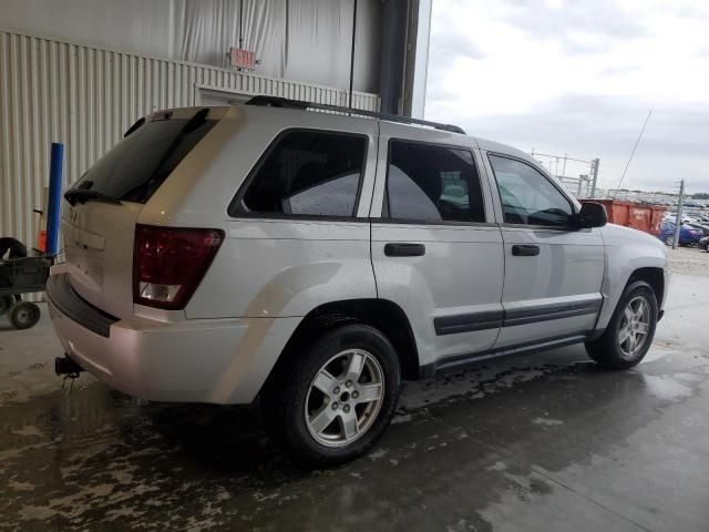 2006 Jeep Grand Cherokee Laredo