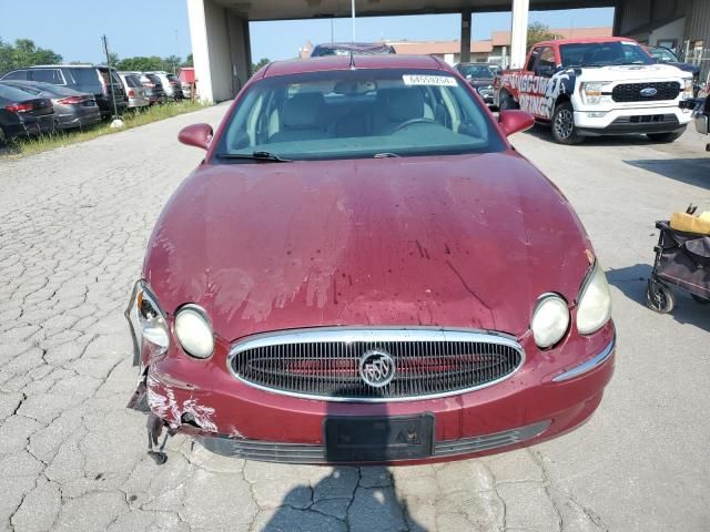 2005 Buick Lacrosse CXL