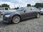 2016 Chrysler 300C