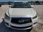 2016 Infiniti QX60