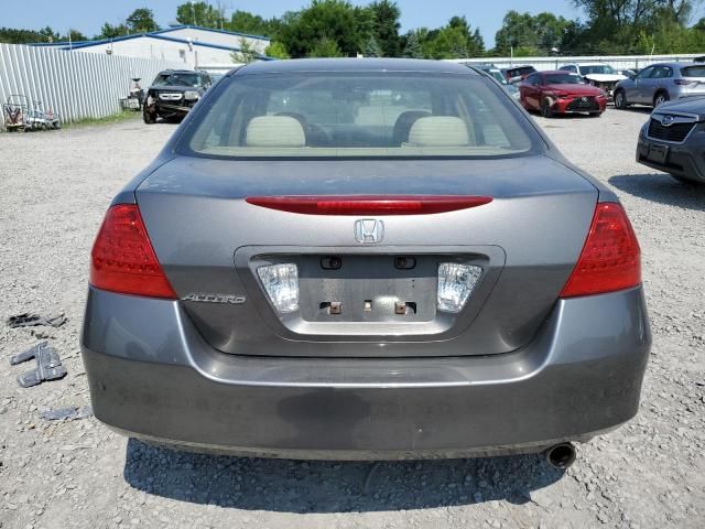 2006 Honda Accord EX