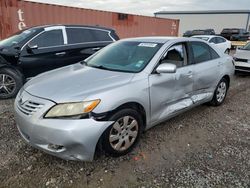 Toyota Vehiculos salvage en venta: 2007 Toyota Camry CE