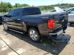 2014 Chevrolet Silverado K1500 LTZ