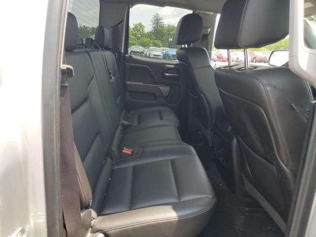 2014 GMC Sierra K1500 SLT