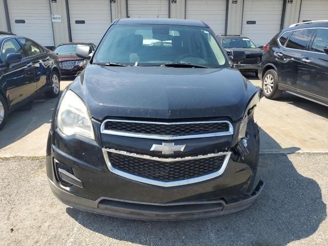 2012 Chevrolet Equinox LS