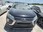 2018 Mitsubishi Eclipse Cross LE