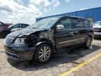 2014 Chrysler Town & Country Touring L