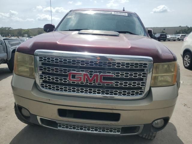 2013 GMC Sierra K2500 Denali