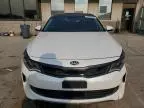 2017 KIA Optima PLUG-IN Hybrid