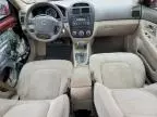 2007 KIA Spectra EX