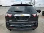 2016 Chevrolet Traverse LTZ