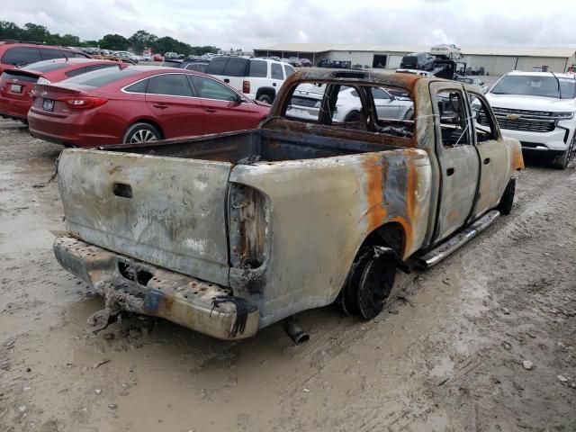 2006 Toyota Tundra Double Cab SR5