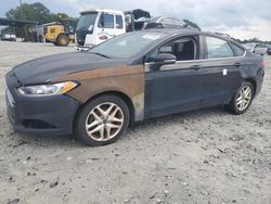 Ford Fusion se Vehiculos salvage en venta: 2013 Ford Fusion SE