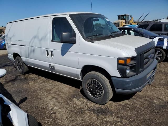 2012 Ford Econoline E150 Van