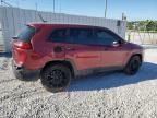 2015 Jeep Cherokee Sport