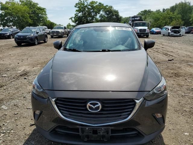 2016 Mazda CX-3 Sport