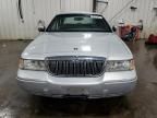 2001 Mercury Grand Marquis LS