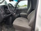 2016 GMC Savana G2500