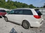 2007 Toyota Sienna XLE