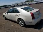 2009 Cadillac CTS