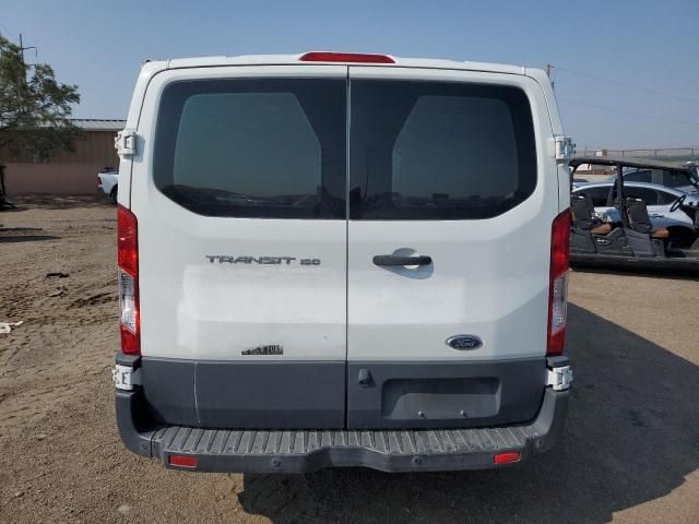 2016 Ford Transit T-150