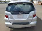 2011 Honda FIT Sport