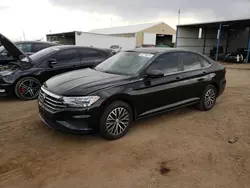 Volkswagen Vehiculos salvage en venta: 2019 Volkswagen Jetta S