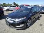 2014 Chevrolet Volt