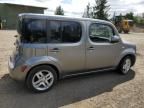 2010 Nissan Cube Base